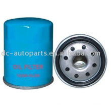 auto oil filter